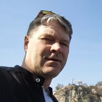 Svein Tore Aakerlund