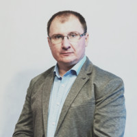 Damian Szczepański