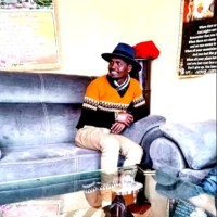 Kimenjo Dennis Kipkurui