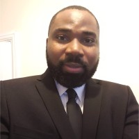 Marcellinus Odunze