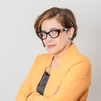 Doaa Elsamanoudy, B.Sc Arch, PMP