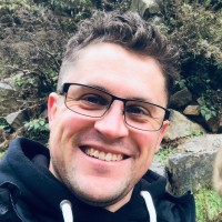 Paul Johnson BA(Hons), LTCL