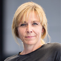 Christine Jelved