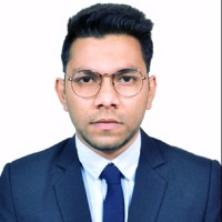 Shantunu Sen