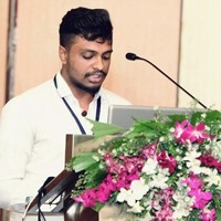 Lumesh Kanth