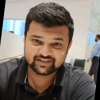 Akash Gomase