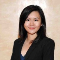 Lisa Liming Huang