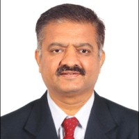 Manoj Deshpande