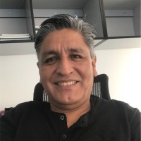 Luis Alberto Guillen Vidal