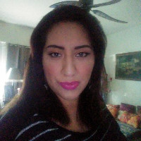 Stephanie Veloz