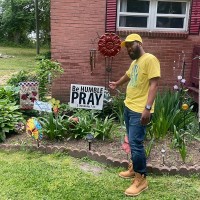 Marquel Daniels