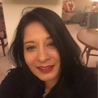 Resham Mal-Rushforth