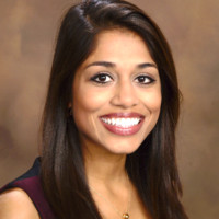 Amie Youngblood, Md