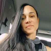 Tamara Harding
