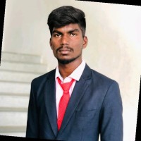 Sathish S