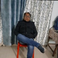 Ajit Mani Tripathi