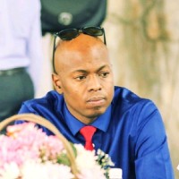 Tumelo Ramalepe