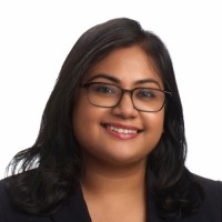 Sonia Uddin