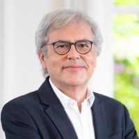 Bernard Laurent-Bellue