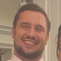 Matt Parmenter