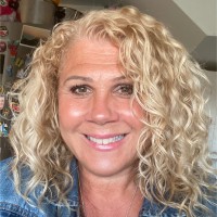 Jacqui Gorman
