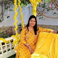Sneha Manjrekar