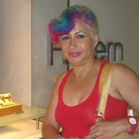 Vilma Elizabeth Sanchez Rivera