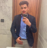 Rohan Singh Rajput
