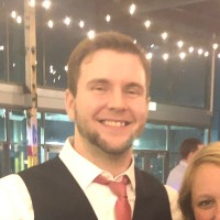 Travis Beckelhymer