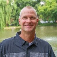 Bryan Paxton