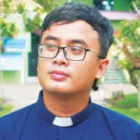 Fransesco Agnes Ranubaya, S.Kom.
