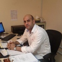 Moustafa ElZabiek
