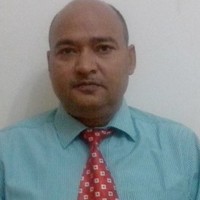 Avinash Kuvar Tripathi
