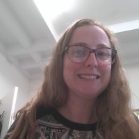 Clare Thompson