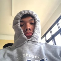 Nathan Almoete