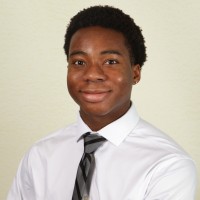Daniel Adewale