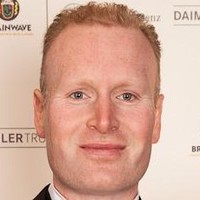 Damien Bruce