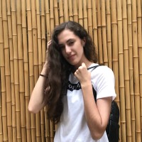 Maria Júlia Damasceno Miranda Nolasco