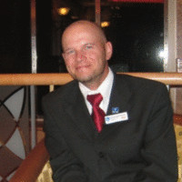 Mike Brotherton