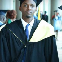 Regis Irakoze