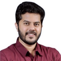 Punith Ragavendra P V