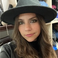 Belén Vergara Petricio