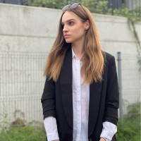 Julia Żylonis - Rudnik