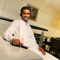 Charko Mohamed