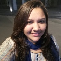 Damini Prajapati