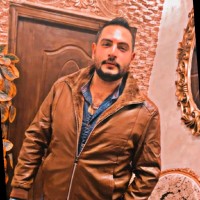 محمد خليفات