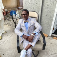 Lonnie Christopher