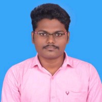 Saravanan G
