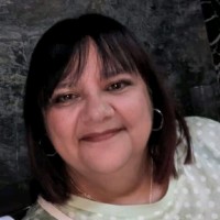 Jacqueline Broughton