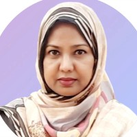 Kamrun Nahar